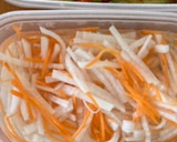 今週の作りおきおかず(記録用)作り方4写真