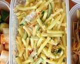 今週の作りおきおかず(記録用)作り方7写真
