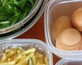 今週の作りおきおかず(記録用)作り方9写真