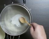 ひんやり！ぷるぷる！ごま豆腐作り方3写真