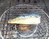 炭火で簡単◎ひと味ウマシな薫製ゴッコ作り方6写真