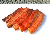 炭火で簡単◎ひと味ウマシな薫製ゴッコ作り方8写真