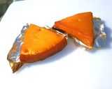 炭火で簡単◎ひと味ウマシな薫製ゴッコ作り方9写真