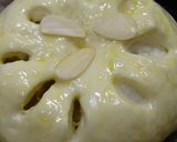 優しい甘さ**かぼちゃアンパン**作り方29写真