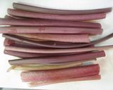 味がしみて美味！ずいきとがんもの味噌煮作り方1写真