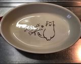 グラタン猫と海老と浅利のアヒージョと私作り方1写真