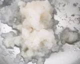 白玉粉◯だいこんもち◯作り方1写真