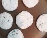 白玉粉◯だいこんもち◯作り方5写真