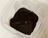 ココナッツオイルで簡単チョコ作り方2写真