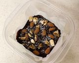 ココナッツオイルで簡単チョコ作り方3写真