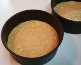 米粉で作る✨とちおとめチーズケーキ作り方4写真