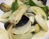 鶏肉 素揚げ野菜甘辛コチュジャン和え作り方2写真