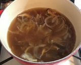 調理は5分 干し椎茸の卵スープ作り方4写真