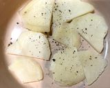 イワシのオーブン焼き作り方6写真