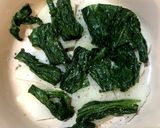 イワシのオーブン焼き作り方7写真