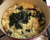 調理は5分 干し椎茸の卵スープ作り方5写真