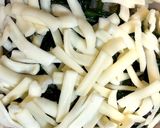イワシのオーブン焼き作り方10写真