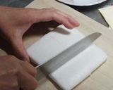 チーズはんぺんの磯辺焼き作り方1写真