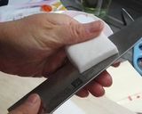 チーズはんぺんの磯辺焼き作り方3写真