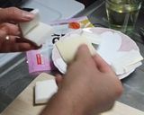 チーズはんぺんの磯辺焼き作り方4写真