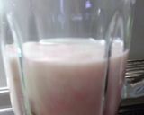牛乳でサッパリ♪ビーツのビシソワーズ☆作り方4写真