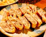 油揚げで♡失敗しない和風メンチカツ♡作り方10写真