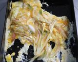 簡単♪美味♪茗荷入りトロトロ卵かけご飯作り方6写真