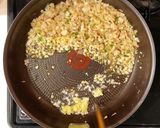 本格簡単！パラパラ絶品炒飯 ♪作り方4写真