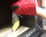 かんたん！コンソメ　フライドポテト作り方3写真