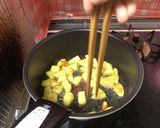 かんたん！コンソメ　フライドポテト作り方5写真