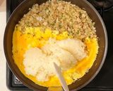 本格簡単！パラパラ絶品炒飯 ♪作り方5写真