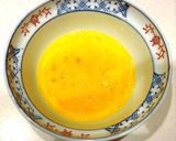 本格簡単！パラパラ絶品炒飯 ♪作り方2写真