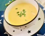 夏に食べたい!冷製コーンポタージュ❤︎作り方4写真