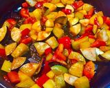 No2614夏野菜パン作り方1写真