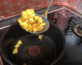 かんたん！コンソメ　フライドポテト作り方6写真