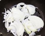 鯛のトマトソースパスタ作り方2写真