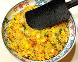 本格簡単！パラパラ絶品炒飯 ♪作り方9写真