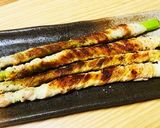 アスパラの豚バラ巻き作り方3写真