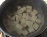 意外としみしみ！麻婆蒟蒻の作り方作り方2写真