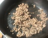 意外としみしみ！麻婆蒟蒻の作り方作り方3写真