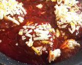 ♪煮込みハンバーグ♪作り方6写真