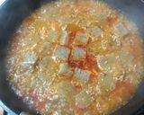 意外としみしみ！麻婆蒟蒻の作り方作り方6写真