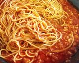♪煮込みハンバーグ♪作り方8写真
