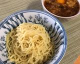 簡単!東池袋大勝軒風つけ麺スープ作り方2写真