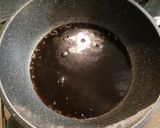 塩麹でブライン液　作り置き常備菜の焼豚作り方4写真