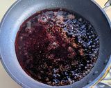 餃子の具でピーマンの肉詰め作り方10写真