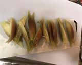 みょうが甘酢漬け　ミョウガ作り方5写真