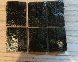 海苔チーズ作り方3写真