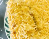Tくんのハニーバター焼きとうもろこし★作り方6写真