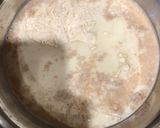 コッペパン作り方1写真